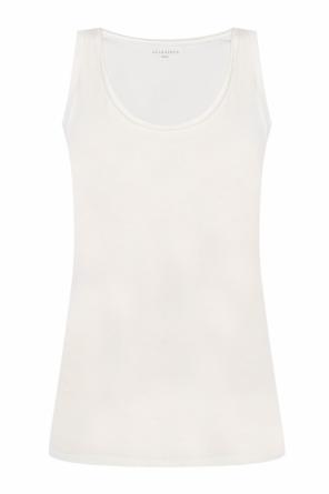 'vetten' top with straps, zdjęcie 1 'vetten' top with straps od AllSaints